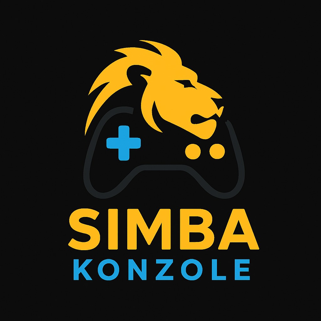 Simba Konzole